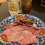 本格焼肉 寿香苑 あまつぼ - 