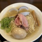 ラゥメン大地 - 