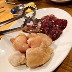 ホルモン焼味紘 - 