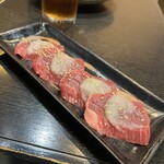 本格焼肉 寿香苑 あまつぼ - 