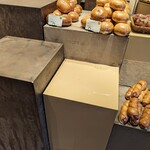 Tecona bagel 自由が丘 - 