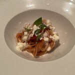 オステリア・エノテカ・ダ・サスィーノ - 