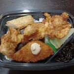 天馬屋 - 料理写真: