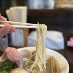 ラゥメン大地 - 