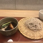 そば切り 岳空 - 