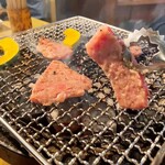 ホルモン焼味紘 - 