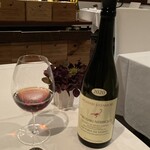 オステリア・エノテカ・ダ・サスィーノ - 