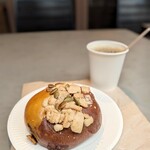 Tecona bagel 自由が丘 - 