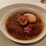 オステリア・エノテカ・ダ・サスィーノ - 