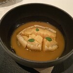 オステリア・エノテカ・ダ・サスィーノ - 