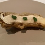 オステリア・エノテカ・ダ・サスィーノ - 