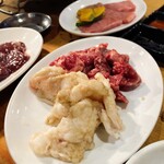 ホルモン焼味紘 - 