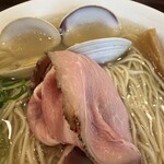ラゥメン大地 - 