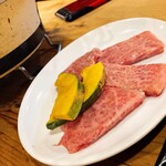 ホルモン焼味紘 - 