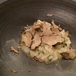 オステリア・エノテカ・ダ・サスィーノ - 