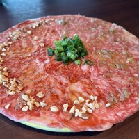 天空焼肉 星遊山 - 