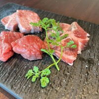 天空焼肉 星遊山 - 