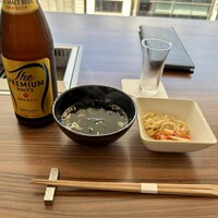 焼肉うしごろ 銀座店 - 