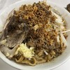 ラーメン荘 歴史を刻め - 