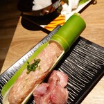 たま - 鍋用つくね 豚バラ