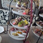 四季庭 カフェ＆レストラン - 