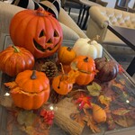 四季庭 カフェ＆レストラン - 