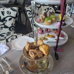 四季庭 カフェ＆レストラン - 