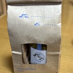 天然酵母の食パン専門店 つばめパン&Milk - 