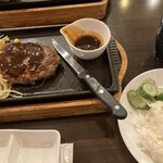 カウカウステーキ 御幸店 - 