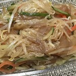 昇龍園 - 料理写真: