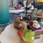 四季庭 カフェ＆レストラン - 