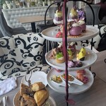 四季庭 カフェ＆レストラン - 