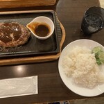 カウカウステーキ 御幸店 - 