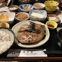 冨士屋本店 - 