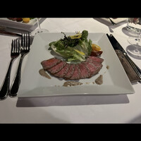 ブラッスリーオザミ 東京スカイツリータウン・ソラマチ店 -  ブラッスリーオザミ 東京スカイツリータウン・ソラマチ店 -