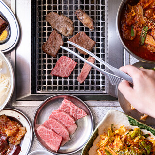 焼肉厨房慶樹_2