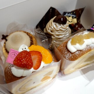 ガトー・プーリア_0