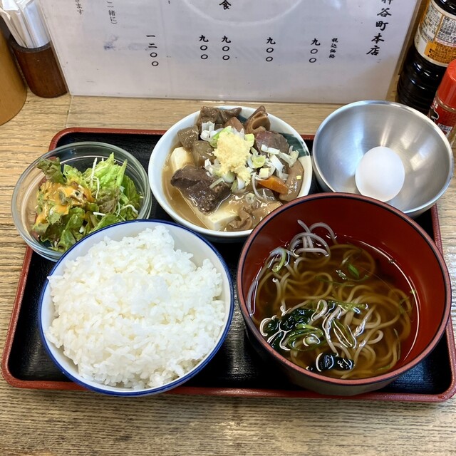 おみっちゃん 神谷町店 - 神谷町/串焼き | 食べログ