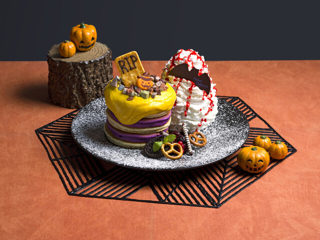 エッグスンシングス ららぽーと立川立飛店 （Eggs'n Things） - 立飛