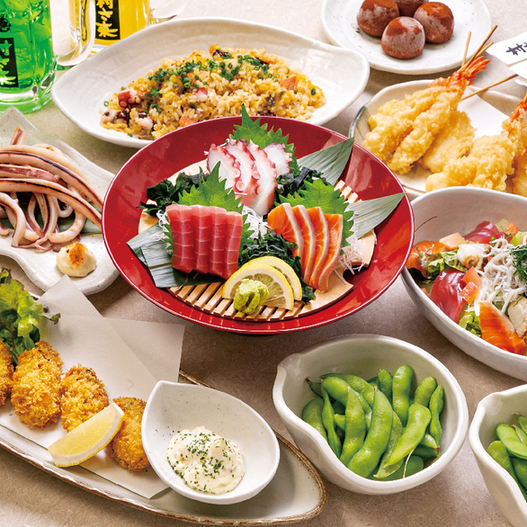 Furusato Izakaya Murasaki Shin Osaka Ten photo 3