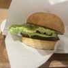 the 3rd Burger 虎ノ門ヒルズビジネスタワー店