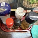 にぼしこいし - 