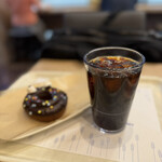 ヴィ・ド・フランス - ドリンク写真: