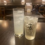 会津馬刺し 博多もつ鍋 しょうちゃん - 