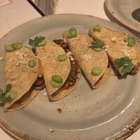 FONDA MEXICANA New York 銀座店 - 