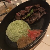 FONDA MEXICANA New York 銀座店 - 