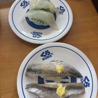 無添 くら寿司_1