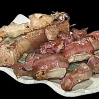 おまかせ盛り合わせ【1120円】