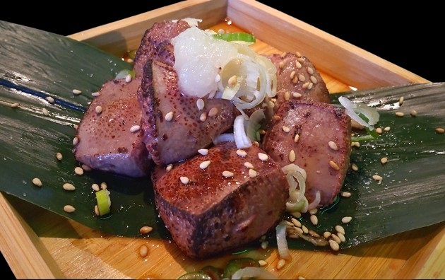 もつ蔵 国分町店 | 仙台の焼き鳥・もつ焼き居酒屋