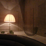 カントニーズ 燕 - 店内１